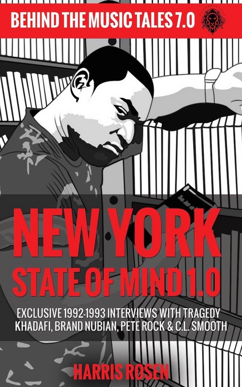 New York State of Mind 1.0 -  Harris Rosen