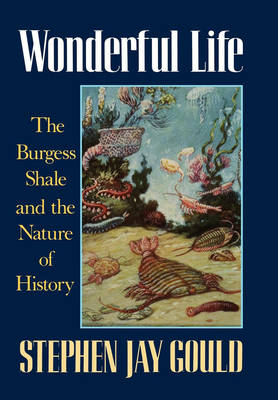 Wonderful Life - Stephen Jay Gould