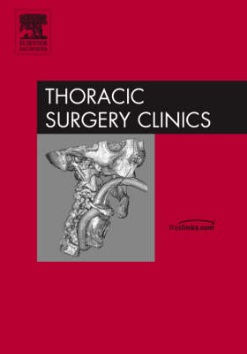 Thoracic Anatomy - Jean Deslauriers