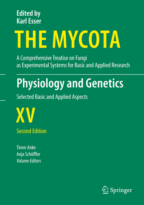 Physiology and Genetics - 