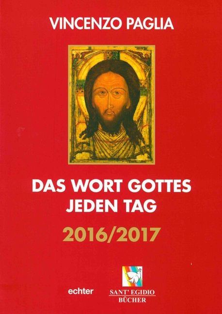 Das Wort Gottes jeden Tag - Vincenzo Paglia