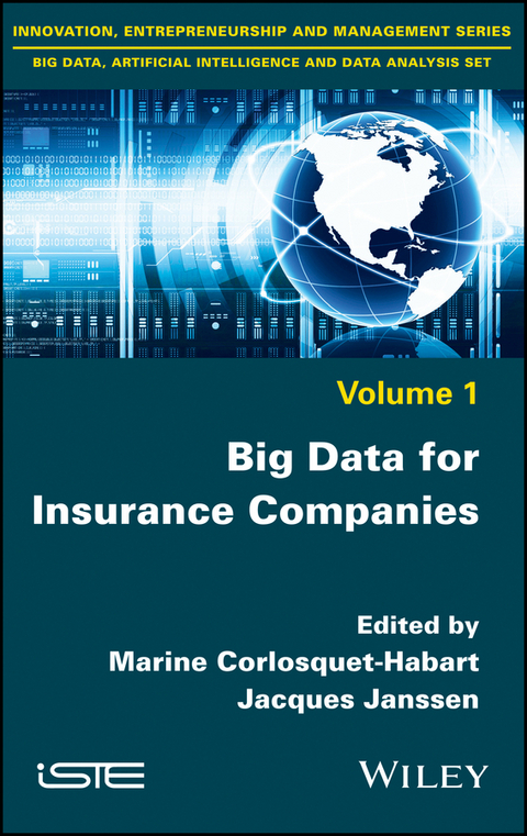 Big Data for Insurance Companies - 