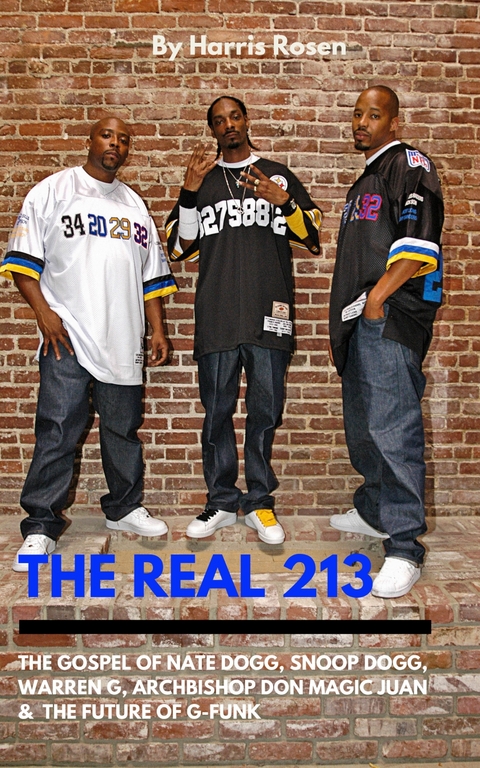 Real 213 -  Harris Rosen