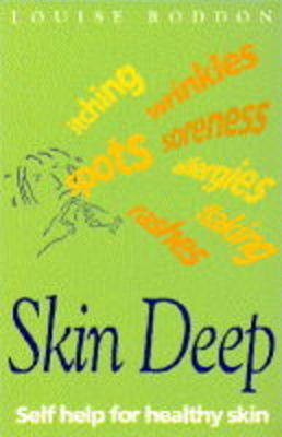 Skin Deep - Louise Roddon