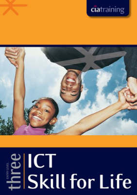 Skill for Life Entry Level 3 - ICT