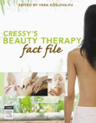 Beauty Therapy Fact File 4th Edition - Vera Koslova-Fu