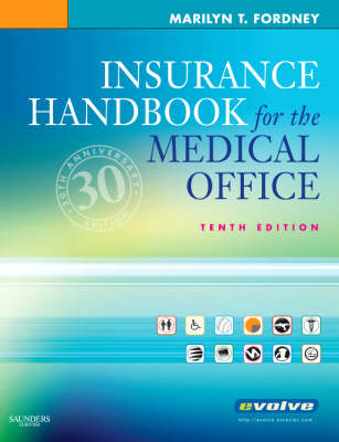 Insurance Handbook for the Medical Office - Marilyn Fordney