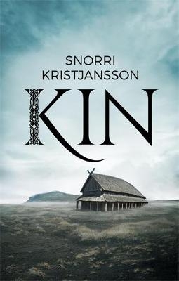 Kin -  Snorri Kristjansson