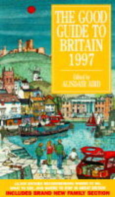 The Good Guide to Britain - 