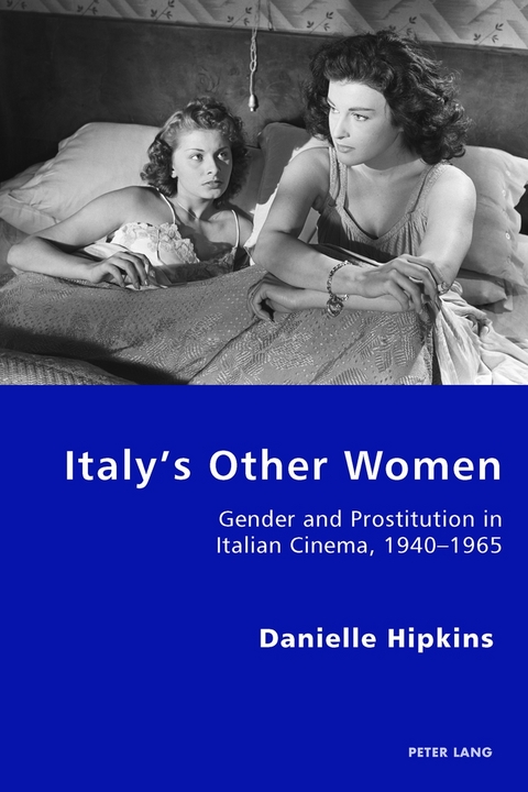 Italy’s Other Women - Danielle Hipkins