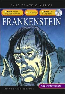 Frankenstein - Mary Wollstonecraft Shelley