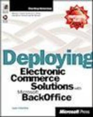 Deploying Electronic Commerce -  Columbus