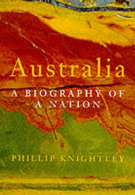 Australia - Philip Knightley