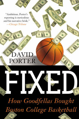 Fixed - David Porter