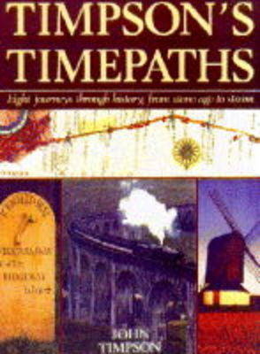 Timpson's Time Paths - John Timpson