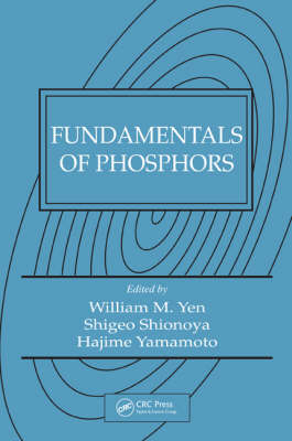 Fundamentals of Phosphors - 