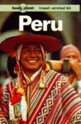 Peru - Rob Rachowiecki