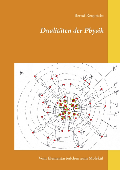 Dualitäten der Physik -  Bernd Reupricht