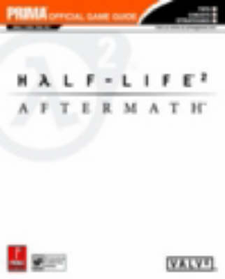 Half Life 2 - Aftermath - David S J Hodgson