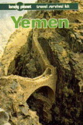 Yemen - Pertti Hamalainen