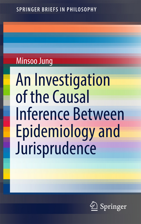 An Investigation of the Causal Inference between Epidemiology and Jurisprudence - Minsoo Jung