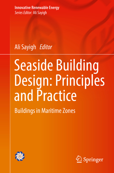 Seaside Building Design: Principles and Practice - 