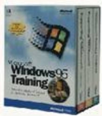 Microsoft Windows 95 -  Microsoft Press,  Microsoft Corporation