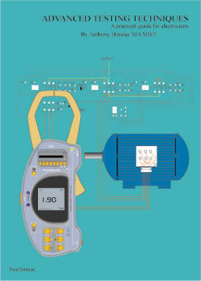 Advanced Testing Techniques - Anthony Hinsley