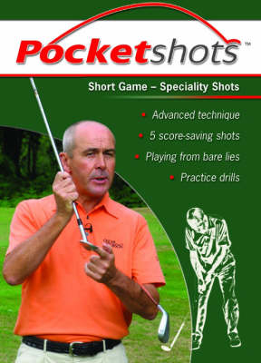 Short Game - Keith Williams