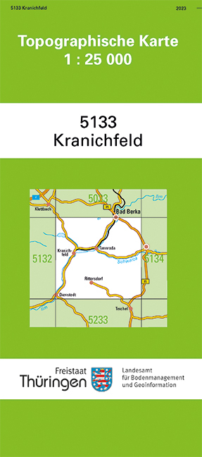 Kranichfeld