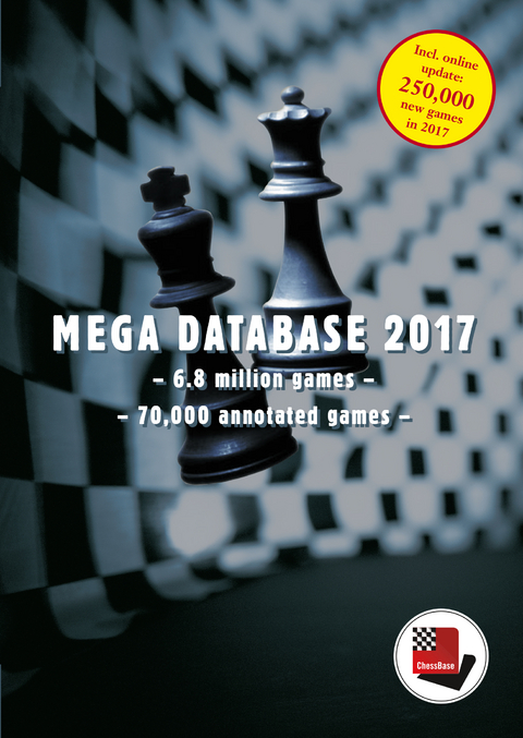 Mega Database 2017