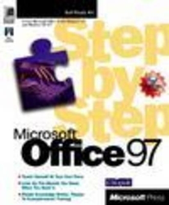 Microsoft Office 97 for Windows Integration Step by Step -  Catapult Inc.