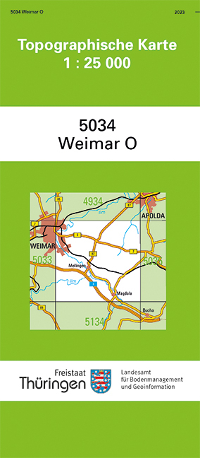 Weimar Ost