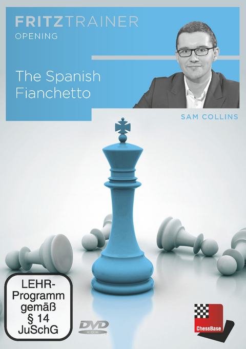 The Spanish Fianchetto - Sam Collins