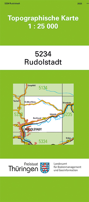 Rudolstadt