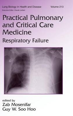 Practical Pulmonary and Critical Care Medicine - 