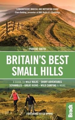 Britain's Best Small Hills -  Phoebe Smith