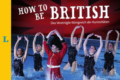 How to Be British - 