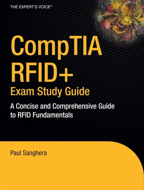 CompTIA RFID+ Exam Study Guide - Dr Paul Sanghera