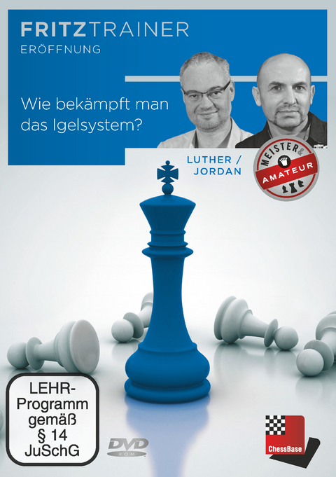 Wie bekämpft man das Igelsystem? - Thomas Luther, Jürgen Jordan