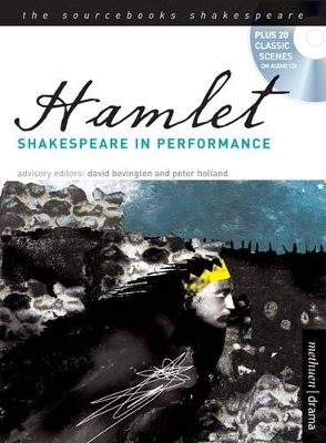 "Hamlet" - William Shakespeare