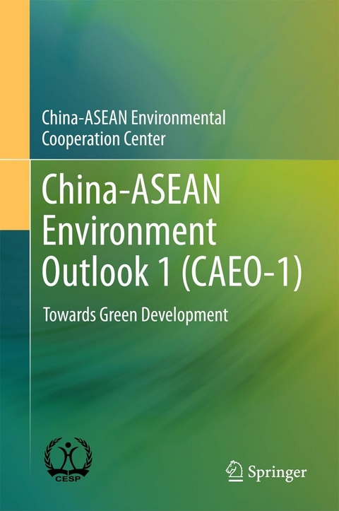 China-ASEAN Environment Outlook 1 (CAEO-1)