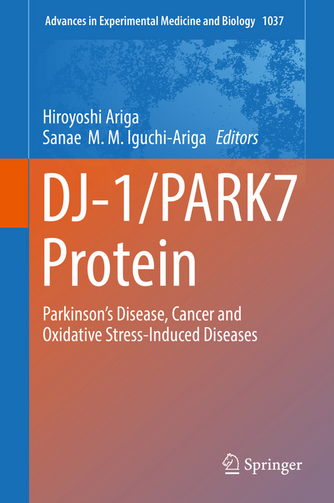 DJ-1/PARK7 Protein - 