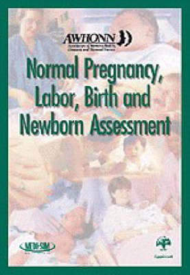 Norm Pregnancy Lab Birth Inst CD -  Awhonn