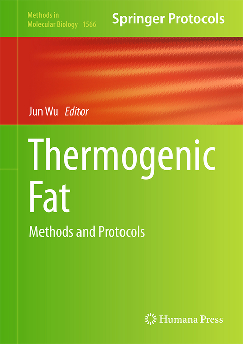 Thermogenic Fat - 