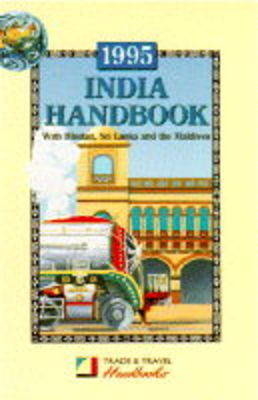 India Handbook - 