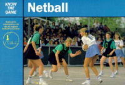 Netball -  All England Netball Association