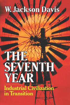 The Seventh Year - W Jackson Davis