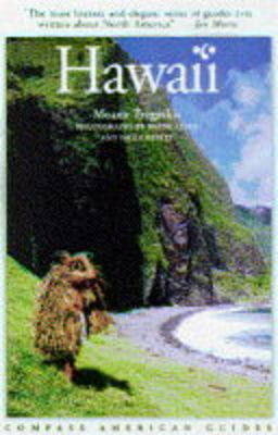 Compass Guide to Hawaii - Moana Tregaskis