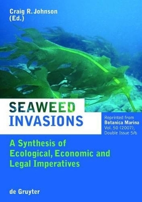 Seaweed Invasions - 